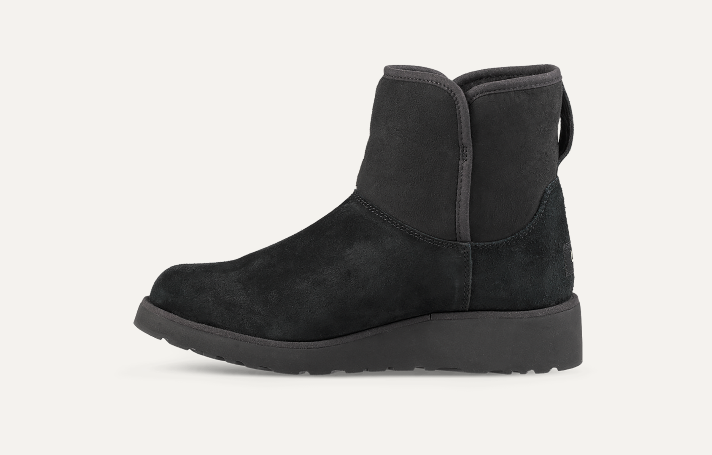 Ugg wedge boots sale discount